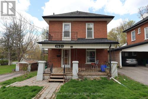 294 PARKHILL ROAD W  Peterborough (Northcrest Ward 5), ON K9H 3H7