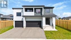 608 SWEETBAY CRESCENT Sarnia, ON N7S 0A8