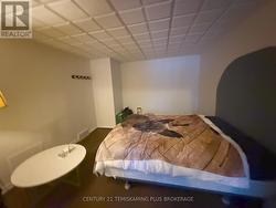 Main Floor Den - 