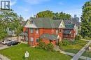 669 Marentette Unit# Upper, Windsor, ON  - Outdoor 
