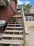 669 Marentette Unit# Upper, Windsor, ON  - Outdoor 