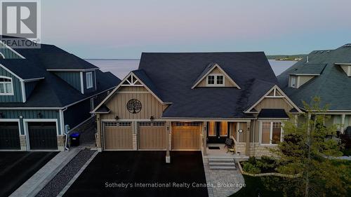 409 BAYPORT BOULEVARD  Midland, ON L4R 0C4