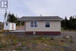 0 Gull Pond Road Goobies, NL A0B 1N0