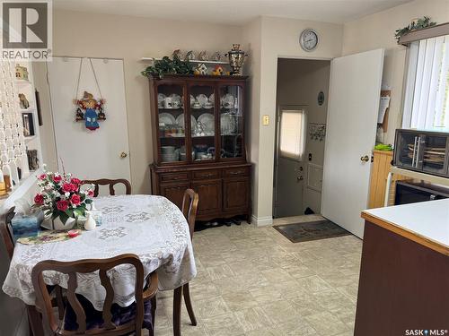 2504 Tomlinson Crescent, Saskatoon, SK - Indoor Photo Showing Dining Room