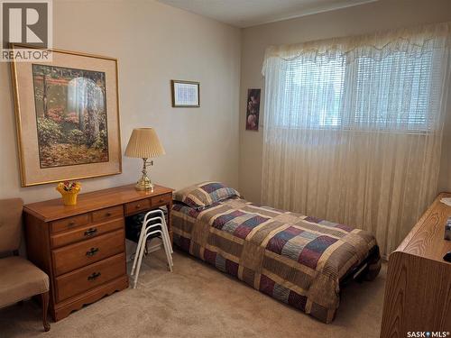 2504 Tomlinson Crescent, Saskatoon, SK - Indoor Photo Showing Bedroom