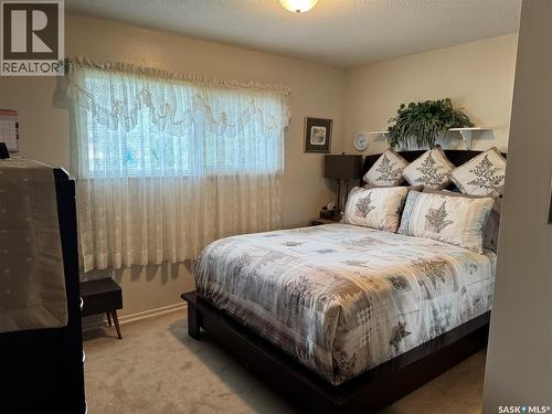 2504 Tomlinson Crescent, Saskatoon, SK - Indoor Photo Showing Bedroom