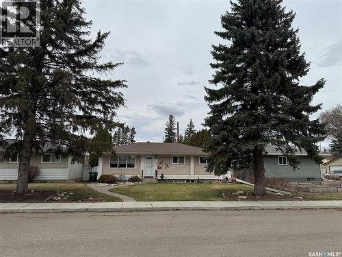 2504 Tomlinson Crescent, Saskatoon, SK - Outdoor With Facade
