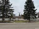 2504 Tomlinson Crescent, Saskatoon, SK  - Outdoor With Facade 