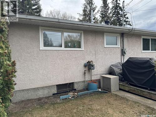 2504 Tomlinson Crescent, Saskatoon, SK - Outdoor With Exterior