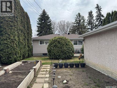 2504 Tomlinson Crescent, Saskatoon, SK - Outdoor