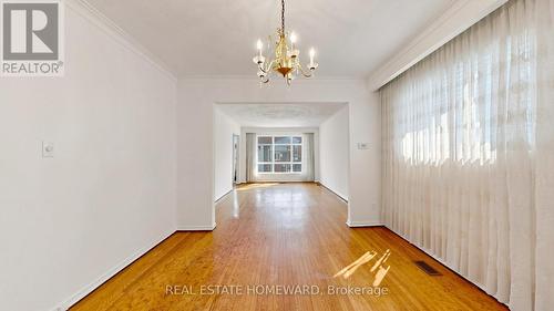 349 Monarch Park Avenue, Toronto, ON - Indoor Photo Showing Other Room