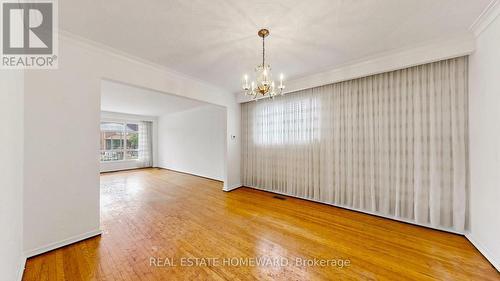 349 Monarch Park Avenue, Toronto, ON - Indoor Photo Showing Other Room