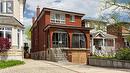 349 Monarch Park Avenue, Toronto, ON  - Outdoor With Facade 