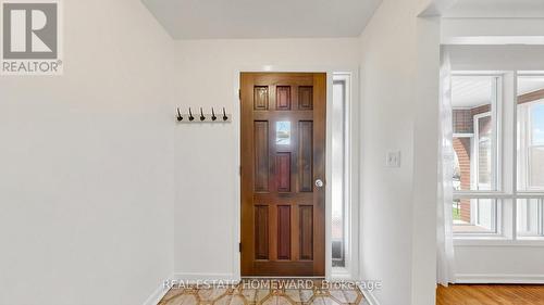 349 Monarch Park Avenue, Toronto, ON - Indoor Photo Showing Other Room