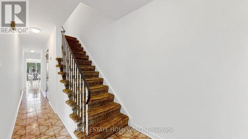 349 Monarch Park Avenue, Toronto, ON - Indoor Photo Showing Other Room