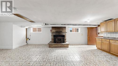 349 Monarch Park Avenue, Toronto, ON - Indoor Photo Showing Other Room