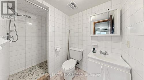 349 Monarch Park Avenue, Toronto, ON - Indoor Photo Showing Bathroom