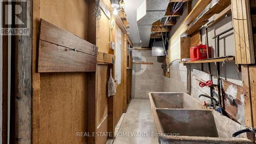 349 Monarch Park Avenue, Toronto, ON - Indoor