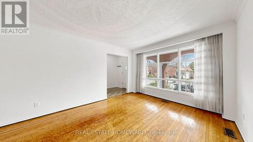 349 Monarch Park Avenue, Toronto, ON - Indoor Photo Showing Other Room