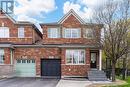 5988 Long Valley Road, Mississauga, ON  - Outdoor With Facade 