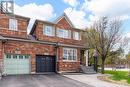 5988 Long Valley Road, Mississauga, ON  - Outdoor With Facade 