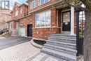 5988 Long Valley Road, Mississauga, ON  - Outdoor With Deck Patio Veranda 