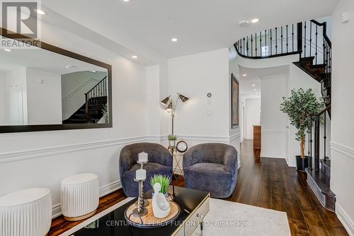5988 Long Valley Road, Mississauga, ON - Indoor