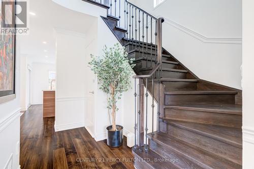 5988 Long Valley Road, Mississauga, ON - Indoor Photo Showing Other Room