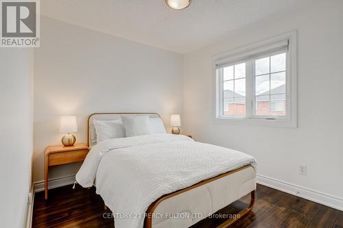 5988 Long Valley Road, Mississauga, ON - Indoor Photo Showing Bedroom
