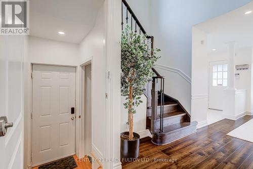 5988 Long Valley Road, Mississauga, ON - Indoor Photo Showing Other Room