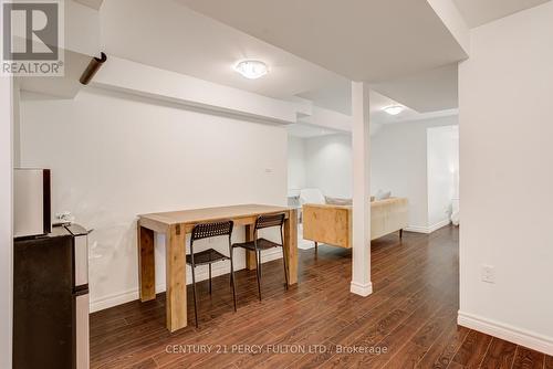 5988 Long Valley Road, Mississauga, ON - Indoor Photo Showing Other Room