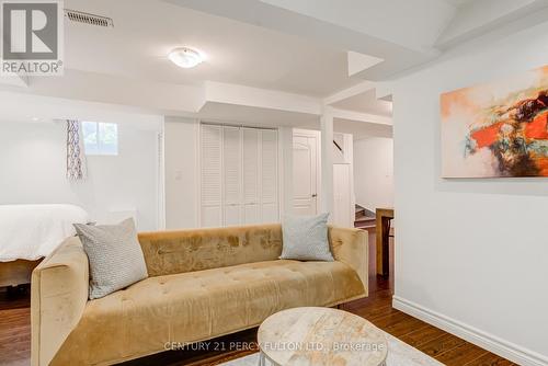 5988 Long Valley Road, Mississauga, ON - Indoor