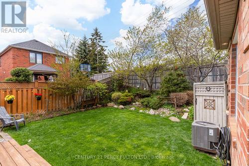 5988 Long Valley Road, Mississauga, ON - Outdoor