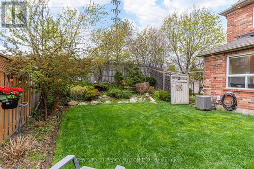 5988 Long Valley Road, Mississauga, ON - Outdoor
