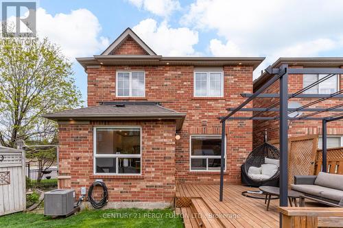 5988 Long Valley Road, Mississauga, ON - Outdoor With Exterior