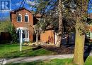 28 Chickadee Crescent, Brampton, ON  - Outdoor 