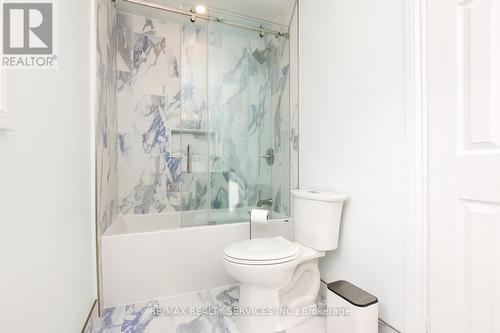 28 Chickadee Crescent, Brampton, ON - Indoor Photo Showing Bathroom