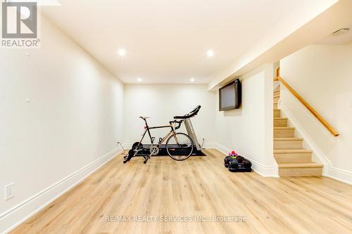 28 Chickadee Crescent, Brampton, ON - Indoor Photo Showing Other Room
