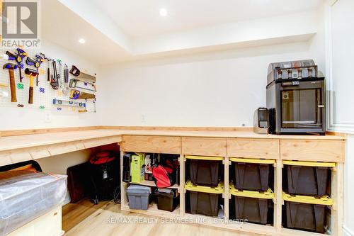 28 Chickadee Crescent, Brampton, ON - Indoor Photo Showing Other Room