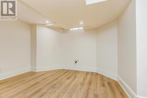 28 Chickadee Crescent, Brampton, ON - Indoor Photo Showing Other Room