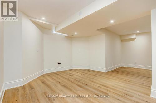 28 Chickadee Crescent, Brampton, ON - Indoor Photo Showing Other Room