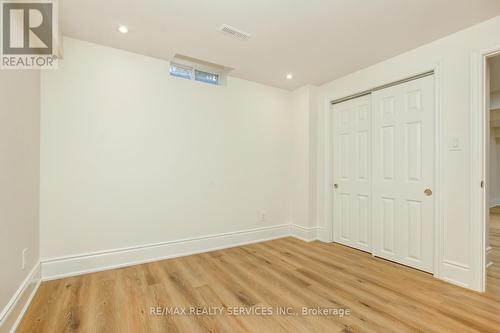28 Chickadee Crescent, Brampton, ON - Indoor Photo Showing Other Room