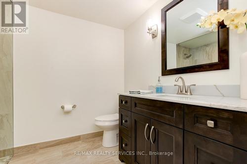 28 Chickadee Crescent, Brampton, ON - Indoor Photo Showing Bathroom
