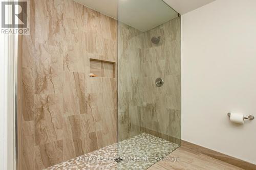 28 Chickadee Crescent, Brampton, ON - Indoor Photo Showing Bathroom