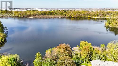 28 Chickadee Crescent, Brampton, ON - Outdoor With Body Of Water With View