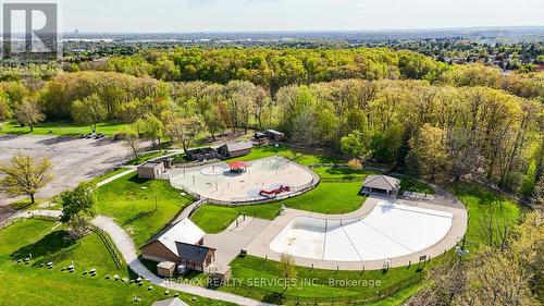 28 Chickadee Crescent, Brampton, ON - Outdoor With View