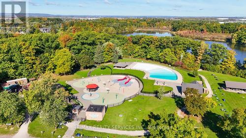 28 Chickadee Crescent, Brampton, ON - Outdoor With View