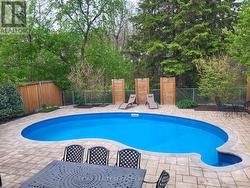 28 CHICKADEE CRESCENT Brampton, ON L6Z 3L2
