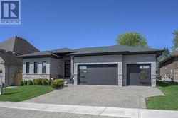 228 MARTIN DRIVE Middlesex Centre (Ilderton), ON N0M 2A0