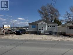 173 Main Street Lewisporte, NL A0G 3A0